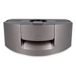 Dust - collecting bucket upper cover assembly 201-24A3-01E1 Ecovacs