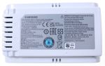 Akku Li-Ion 21,6V 1800maH Samsung VCA-SBT90E für Stielstaubsauger