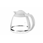 Glaskanne satingrau, 12T Bosch 00481892 für Kaffeemaschine Bosch