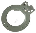 Motor Brandschutzklappe für Waschmaschine Haier 49047794 Klappenantrieb