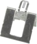 Klemmstück für Ofen Bosch 00605281 Verbindung, Backofen