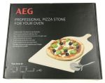 Pizzastein Set AEG A9OZPS1 902979797/5 für Backofen