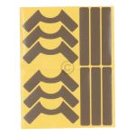 Window Cleaner Velcro 201-Q002-0027 Ecovacs