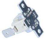 Festwertthermostat für Ofen Beko C00866152 220V~C 16A/230V