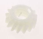 Zahnrad DD6600053A für Samsung Geschirrspüler Helix-Zahnrad, Gala-E, PA, NTR