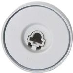 Drehgriff-Kochstelle 10000112