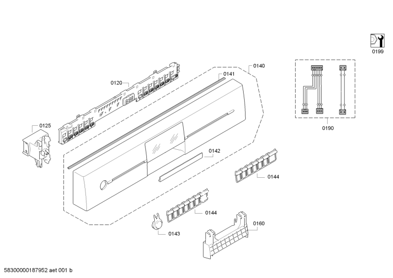 Ersatzteile_tp3_SN25M290EU_2FD3_Bild_2