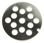 Lochscheibe für Fleischwolf Bosch 10009255 Durchmesser 53mm
