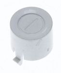 Netzschalterknopf für Backofen Beko/Grundig/Arçelik C00915810 Ein-/Ausschalter