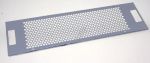 Smeg Dunstabzugshaube-Gitter 064090580 KSET60 Edelstahl