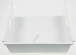 Schubladenkorpus für Kühlschrank Liebherr 979116000 Kühlschrankteil