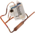 Magnetventil für Ventil Bosch 12026345 Steuerung