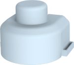 Abdeckung für Gehäuseteile Bosch 10005686 Gehäuse