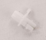 Befestigungsschelle für Kühlschrank Hisense Gorenje HK2179579 Halterung