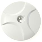 Haier Waschmaschine Rückwand 49050156 Innentrommel