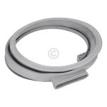 Waschmaschinen-Türdichtung Haier/Candy/Hoover 70006596 Türdichtung