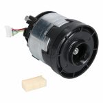 Gebläsemotor Bosch 12023477 für Staubsauger