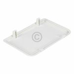 Glimmerscheibe für LG Mikrowelle 3052W1A002A Haube, Kunststoff
