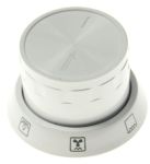 Backofen-Knebel Beko C00911818 Bedienung