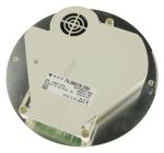 Induktionsmodul für Ofen Teka 60703006 Kochzone 200mm