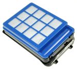 Motorfilter CP0484/01 Philips 432200901131 für Staubsauger
