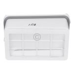 Flusensiebgriff für Midea Trockner 12138200000190 Flusensieb, Griff