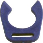 Sicherungsscheibe für Kühlschrank BSH-Gruppe 00635059 Metall, Befestigung