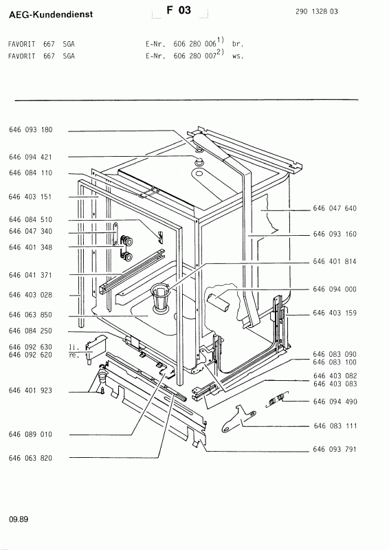 Ersatzteile_Favorit_667_SGA_60628000700_Bild_1