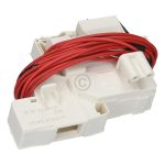 Türverriegelung Bauknecht 481010552846 für Waschmaschine