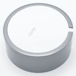 Knebel Programm für Waschmaschine Beko/Grundig/Arcelik 2457202800 Wählknopf Programmregler