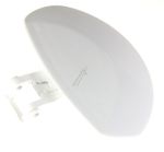 Waschmaschinen-Türgriff Electrolux 50294509000 Kunststoff, weiß