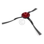 Rechte Seitenbürste original Ecovacs 10002358 für Staubsaugerroboter