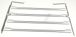 Backofen-Gitter BSH-Gruppe 00791499 Edelstahl, robust