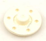 Dämpfer Motorträger für Kühlschrank LG 5040JQ2002B Stoßdämpfung