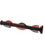 Bürstenaufsatz für Staubsauger Bosch Siemens 17007875 schwarz/rot