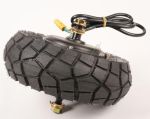 Motor ES24-G2PRO für E-Scooter Kukirin 29107 Leistungsstarker Antrieb