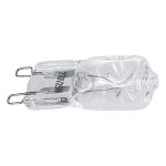 Lampe G9 25W 230V Bauknecht 482000097185 für Mikrowelle