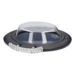 Türmodul für Haier Waschmaschine 49124585 Waschmaschinentür