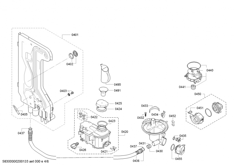 Ersatzteile_iQ300_SN236W02GE_2F04_Bild_4
