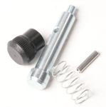 Achse Bayonettverschluss EGRET 10100373 für E-Scooter PRO PROFX Gehäuse