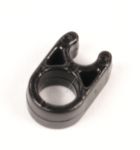 Faltbarer Wendelinienclip Segway-Ninebot CB.00.0008.06 für E-Scooter Gehäuse