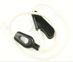 Scharnierkabel für Geschirrspüler Hisense/Gorenje 347623 Tür
