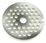 Lochscheibe für Bosch Fleischwolf 10003877 4mm