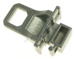 Türhaken für Beko Trockner C00905997 Metall Verschluss