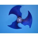 FAN ZL-427*139*8-3KN Gorenje 562120