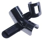 Handgriff für Staubsauger Bosch Siemens 12037894 Gehäuseteil