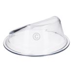 Waschmaschinentürglas Midea 12538100000007 für Waschmaschine