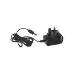 Netzteil Power supply unitGB-plug，Adaptor output, 22V 500mA, 12019022