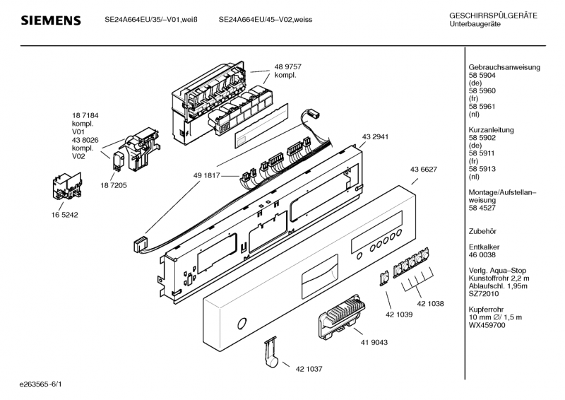 Ersatzteile_Extraklasse_SE24A664EU_2F45_Bild_1