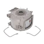 Waschmaschinen-Baugruppe AEG 4055393914 C4-Set, geschweißt